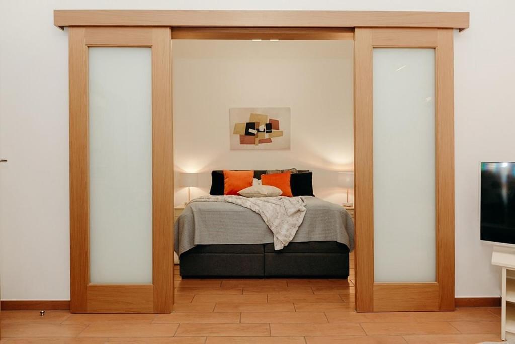 Apartment Novis Krakowskie Przedmiescie *
